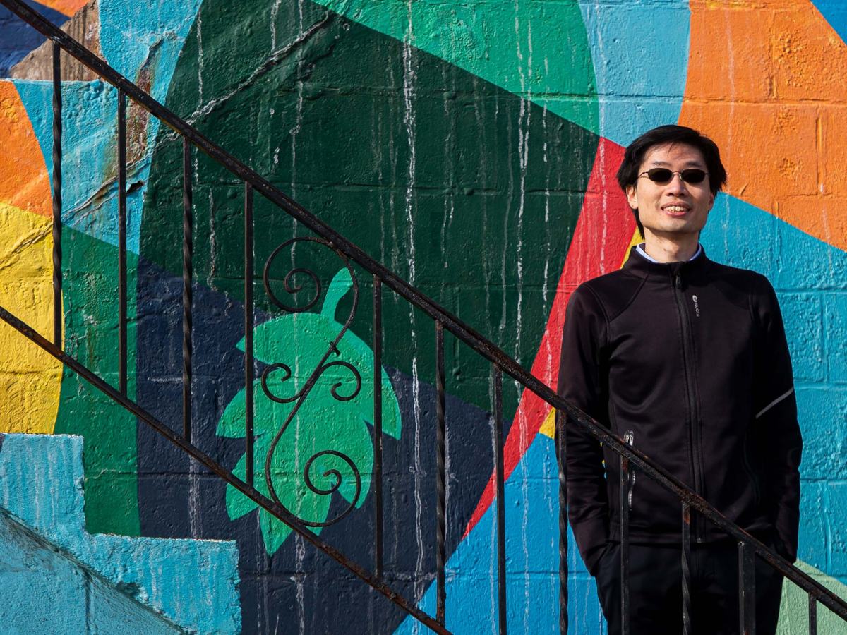 The Coach Who Led the U.S. Math Team Back to the&nbsp;Top