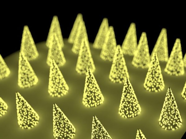 Forget Blood—Your Skin Might Know If You’re&nbsp;Sick