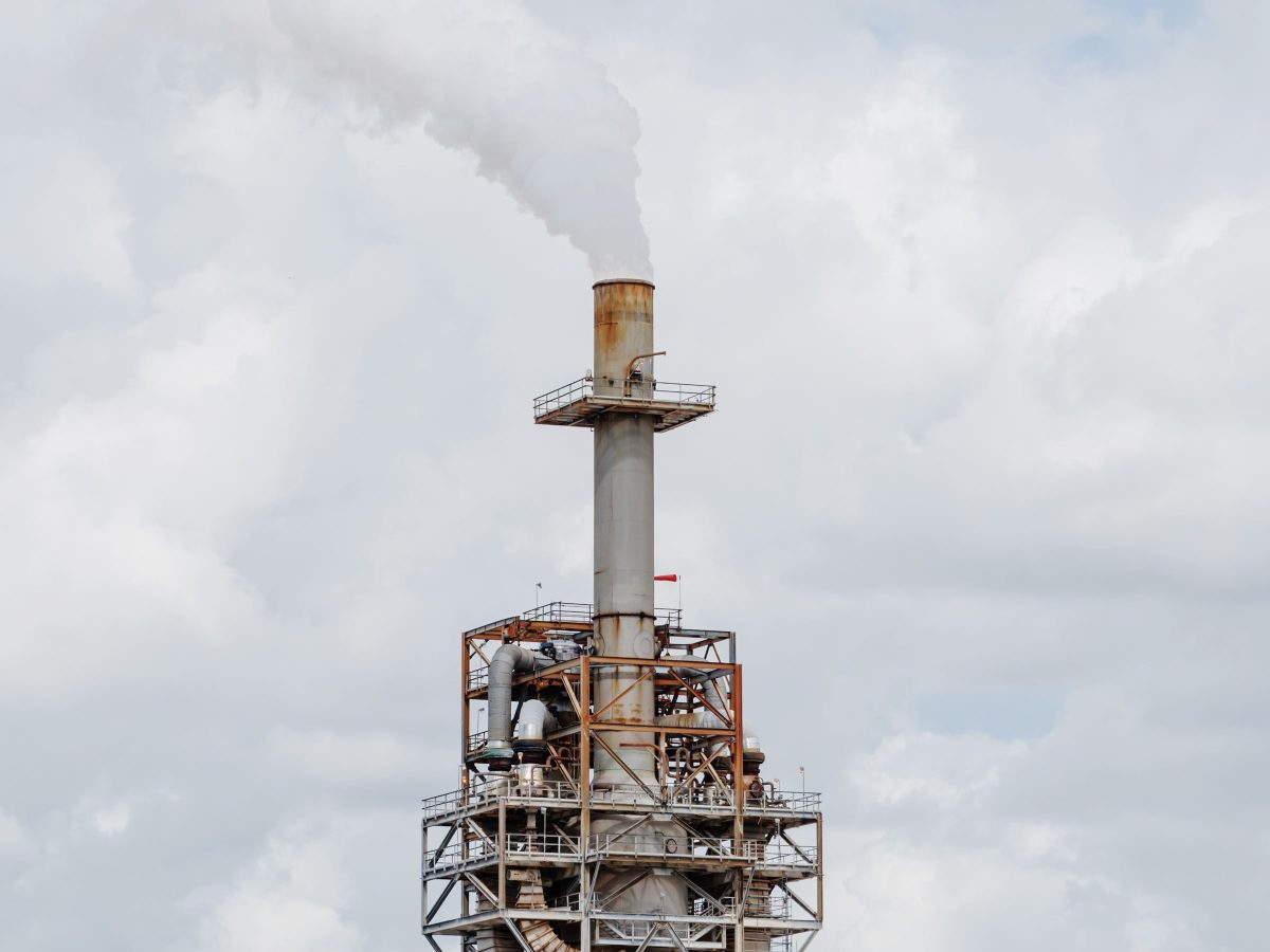 How Many People Die When Polluters Exceed Their&nbsp;Limits?