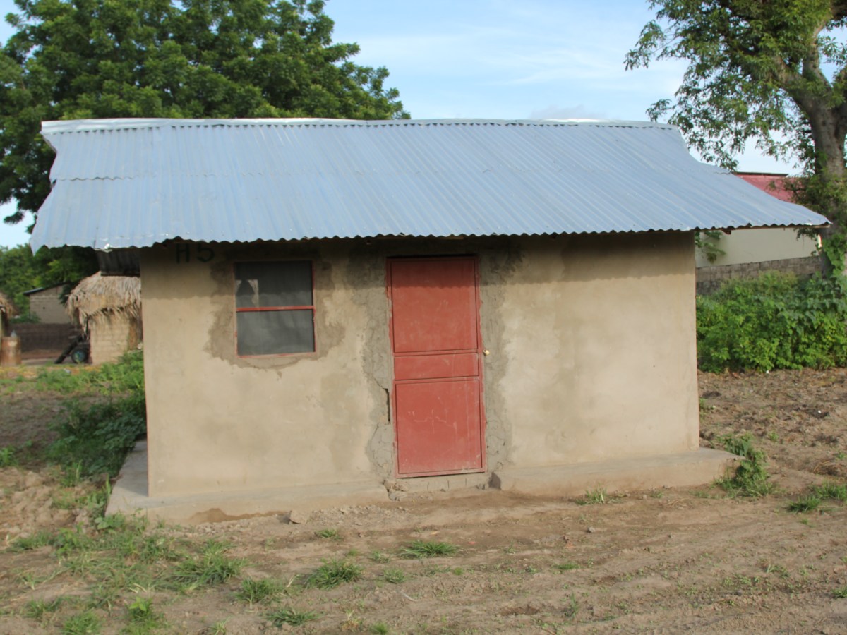 The Experimental African Houses That Outsmart&nbsp;Malaria