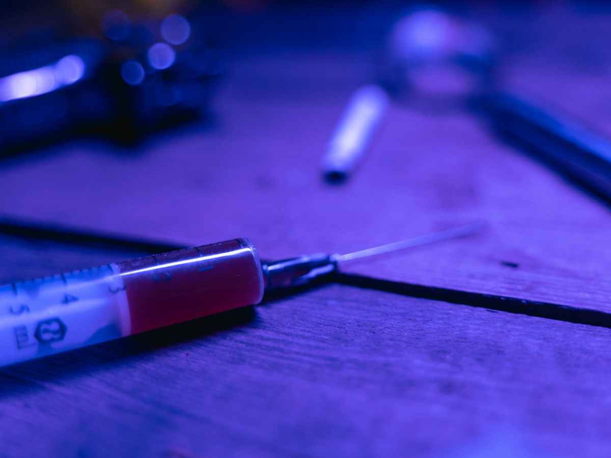 A Twist on Stem Cell Transplants Could Help Blood Cancer&nbsp;Patients