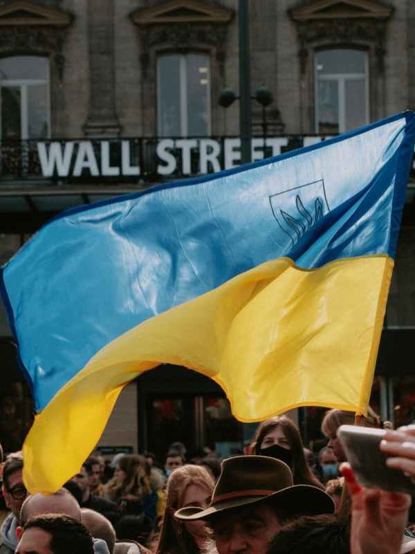 The War in Ukraine is a Reproductive Health Crisis for&nbsp;Millions