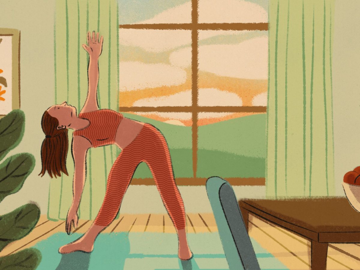 A Real-Life Body&nbsp;Clock