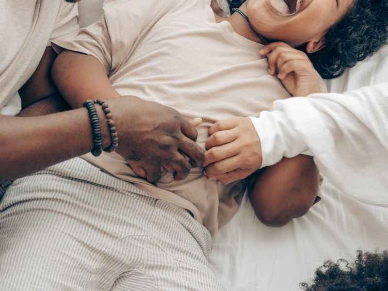 Neuroscientists Unravel the Mystery of Why You Can’t Tickle&nbsp;Yourself