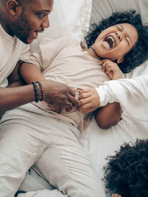 Neuroscientists Unravel the Mystery of Why You Can’t Tickle&nbsp;Yourself