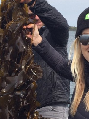 Fighting Climate Change One Meal at a&nbsp;Time