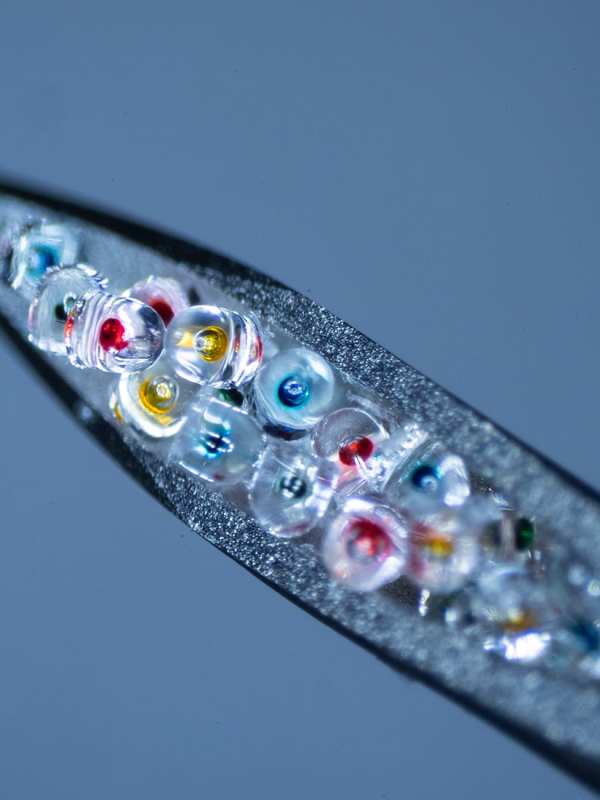 The One-Shot Drug That Keeps On&nbsp;Dosing