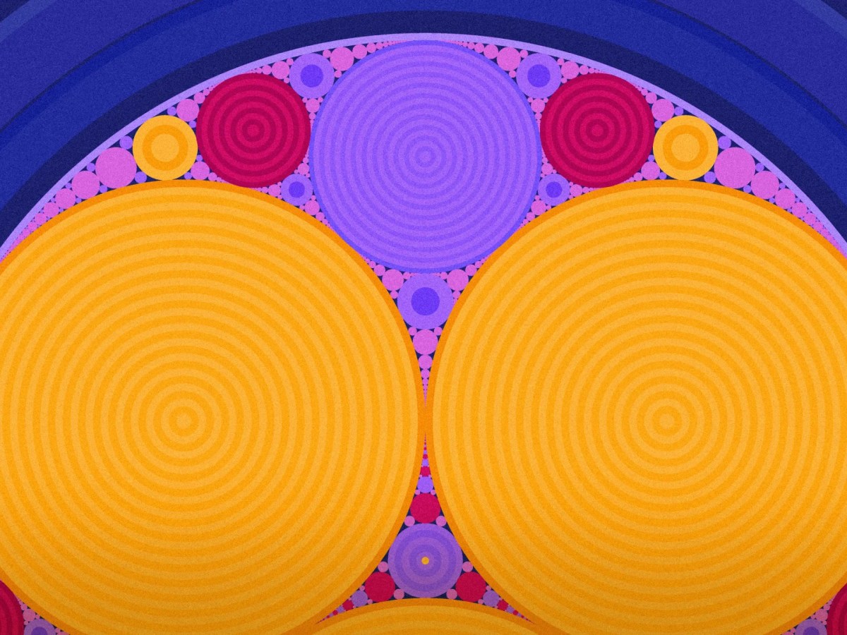 Summer Project Unravels a Widely Believed Math&nbsp;Conjecture