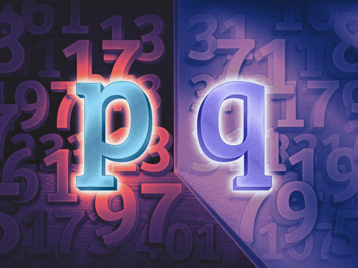 The Hidden Connection That Changed Number&nbsp;Theory