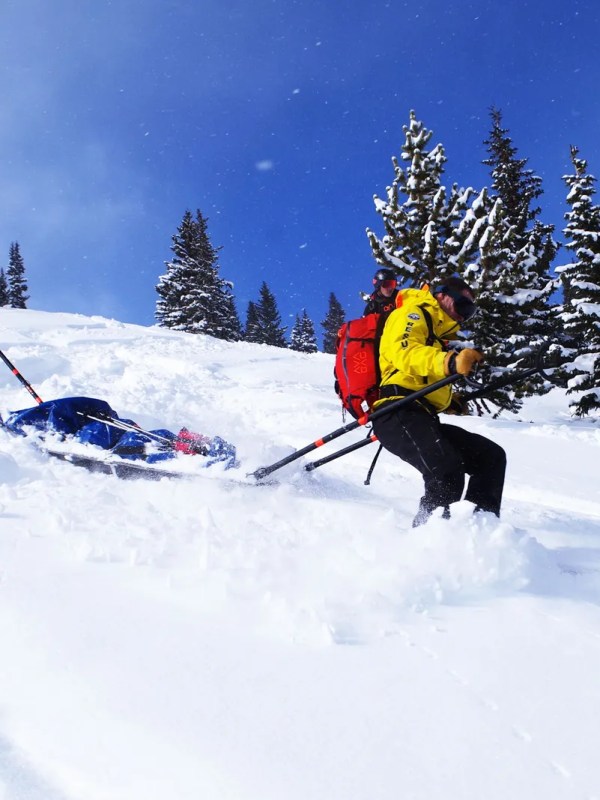 Snow Sports Are Getting More&nbsp;Dangerous