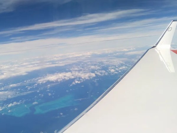 How Life Makes&nbsp;Clouds