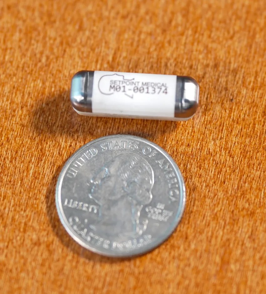 Kettle Point Device A more electric language for biology | Max G. Levy