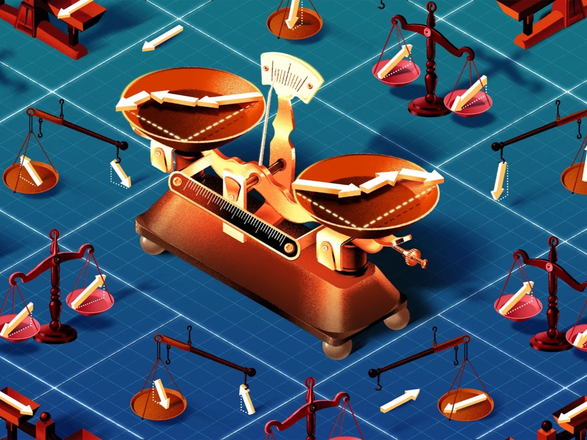 A ‘Huge Breakthrough’ in the Math of&nbsp;Imbalance